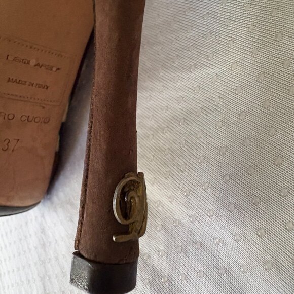 Dsquared2  Printed Women's Heels - Picture 5 of 10